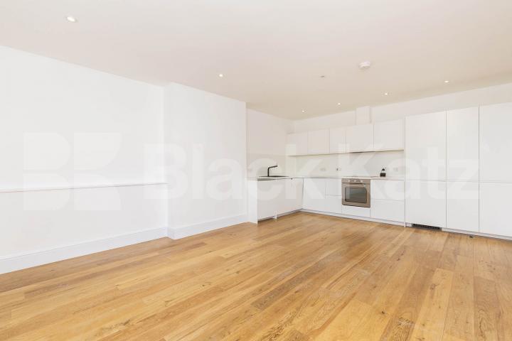 Modern Apartment Lonsdale Road, Notting Hill